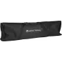 Kandekott Omnitronic Mobile DJ ekraanile Curved mudel 32000009