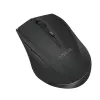 Logilink juhtmevaba hiir BT5.0, ergonoomiline, must
