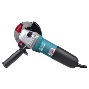 Makita GA5040C nurklihvija 12,5 cm 1400 W