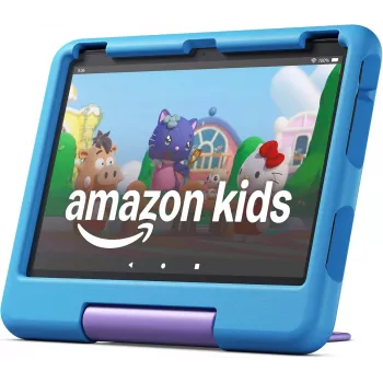 Amazon Fire HD10 Kids 13. põlvkond 32GB 10,1 inch Sinine