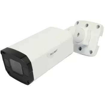 Kuulkaamera ALLNET ALL-CAM2496v3-LEFN 5MP IR nõrga valgusega motoriseeritud varifookus
