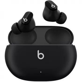 Beats Studio Buds – tõeliselt juhtmevabad mürasummutusega kõrvaklapid – must, A2512 A2513 A2514