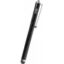 SBS Stylus Pen for Capacitive Touchscreens, Must (TE0USC60K)