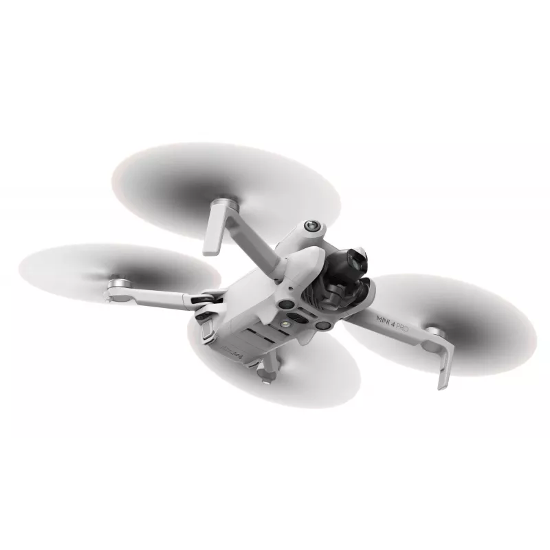 Droon Mini 4 Pro Fly More Combo (RC 2)