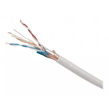 Võrgukaabel Gembird 305m Cat5e S-FTP Hall