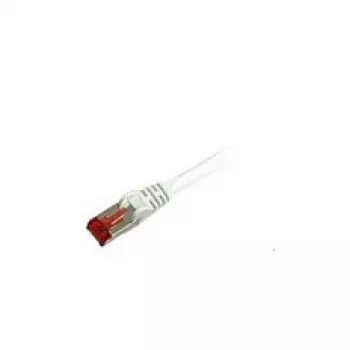 Synergy 21 0.15m Cat6 RJ-45 - 0.15 m - Cat6 - S/FTP (S-STP) - RJ-45 - Valge