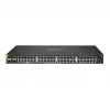 Hallatav lüliti HPE Aruba Networking Aruba 6100 48G PoE 4SFP+ 370W
