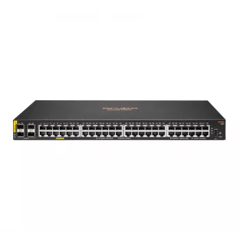 Hallatav lüliti HPE Aruba Networking Aruba 6100 48G PoE 4SFP+ 370W