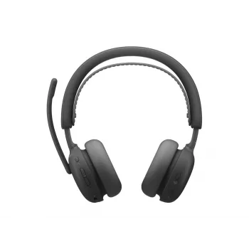 LOGITECH KÕRVAKLAPPIDE KOMPLEKT - Zone Wireless 2 ES for B - GRAFIIT - BT/JUHTMEGA - EMEA28i-935 - A00197,UC