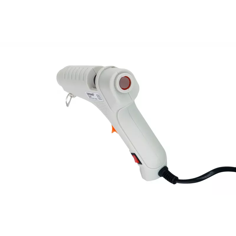 Kuumaliimipüstol PRIME3 TGG51 60W reguleeritav temperatuur üldisteks remontideks ja meisterdamiseks