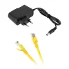 Router Rebel Comp RB-0702 4G LTE — mobiilne/LTE ruuter, SIM-toega
