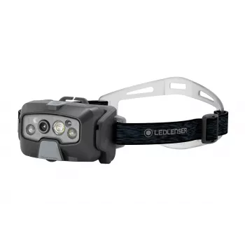 LED-pealamp Ledlenser HF8R Core Must