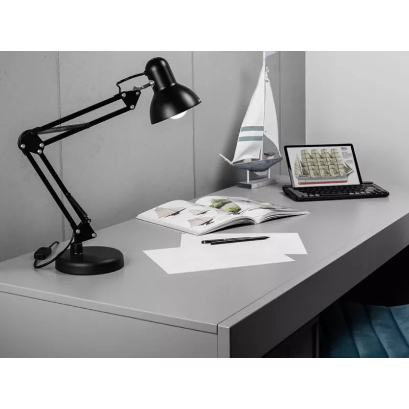 TRACER joonistuslamp 2 ühes Architekt TRAOSW47244 LED reguleeritava heledusega