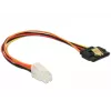 Delock 85519 toiteadapter