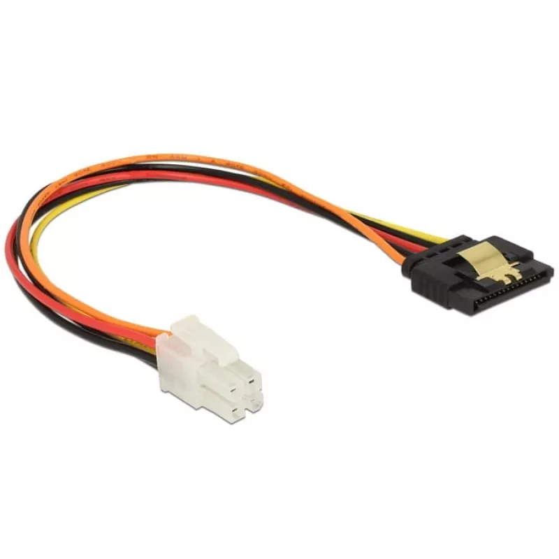 Delock 85519 toiteadapter