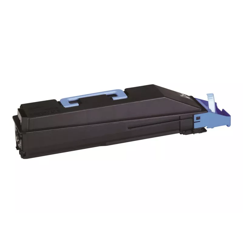 Toonerikassett Kyocera TK-880C tsüaan, originaal, laserprint, tootlikkus 18 000 lehekülge, 1 tk