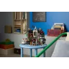 LEGO Batman 76300 Arkham Asylum ehituskomplekt – LEGO, mudel 76300