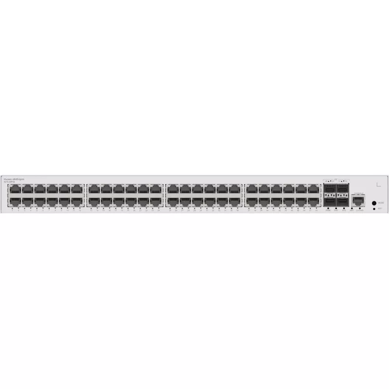 HUAWEI eKit S310 seeria S310-48P4S hallatav L3 lüliti