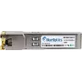 SFP transiiver BlueOptics AT-SPTX/100MB-00 Gigabit Ethernet fiiber single-mode SFP 1000BASE-LX? (kontrolli täpset lainepikkust/tuge)