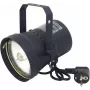 Valgustuse pinspot EUROLITE T-36 mudel 50800365 pistikuga