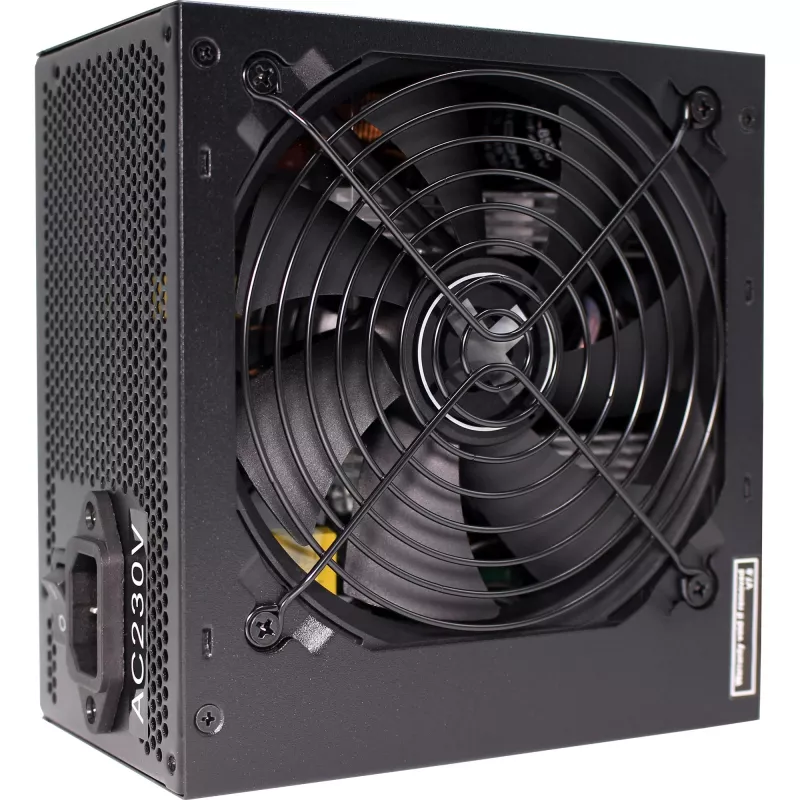 Toiteplokk Xilence Performance C+ 650W