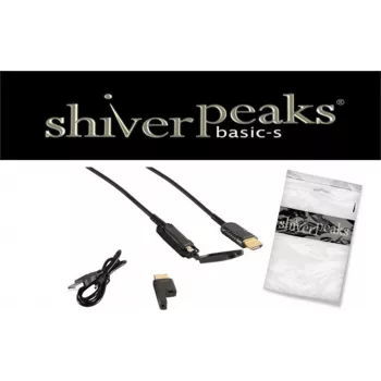 HDMI-kaabel ShiverPeaks BS30-02495 40m