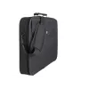 Tracer Simplo sülearvuti kott 39,6 cm (15,6 inch) messenger-kott must
