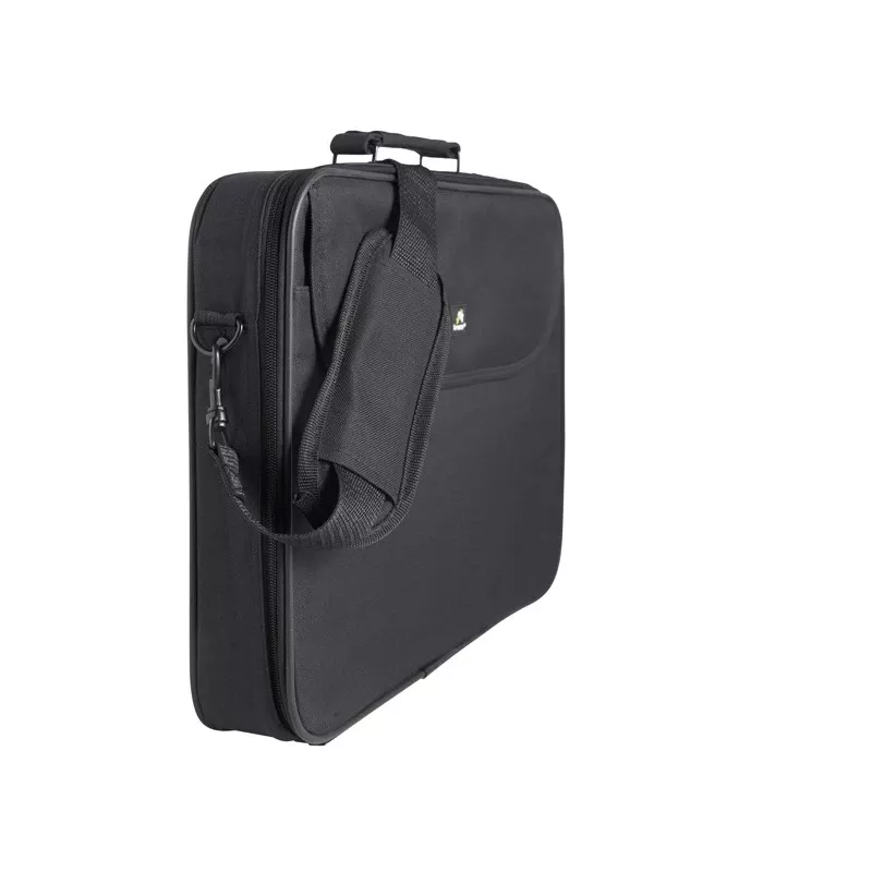 Tracer Simplo sülearvuti kott 39,6 cm (15,6 inch) messenger-kott must