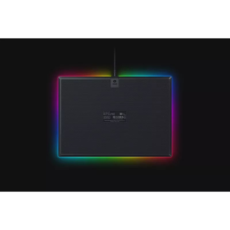 Razer Kitsune - Arkaadkontroller - Juhtmega - Must - PC-le, Sony PlayStation 5 (RZ06-05020100-R3G1)