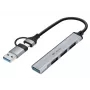 USB-adapter TRACER A-4 TRAPOD47499, mudel TRAPOD47499