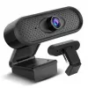 USB Nano RS RS680 HD 1080P (1920x1080) veebikaamera sisseehitatud mikrofoniga