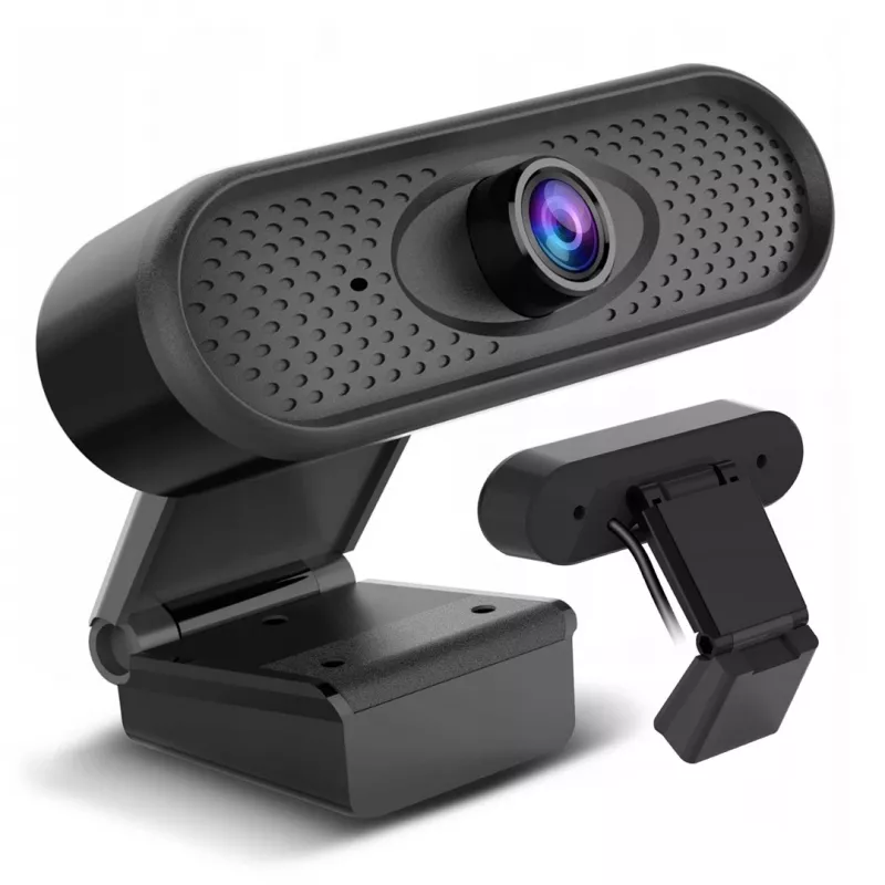 USB Nano RS RS680 HD 1080P (1920x1080) veebikaamera sisseehitatud mikrofoniga