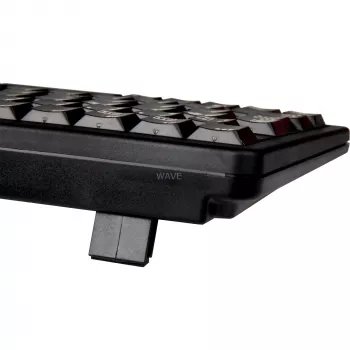 CHERRY G84-4100 klaviatuur Universal USB QWERTZ German Must