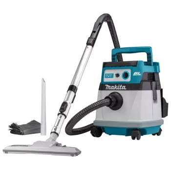 Makita DVC155LZX2 tolmuimeja 15 L märg/kuiv