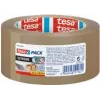 Pakkimisteip Tesa 58645, 50 m pikkus x 50 mm laius, ühepoolne PVC tihendusteip