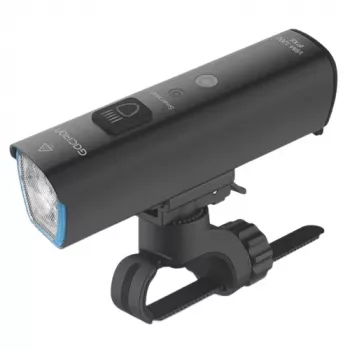 Esirattavalgusti extra digital HS084639 LED 1200 lm USB IPX6