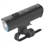 Esirattavalgusti extra digital HS084639 LED 1200 lm USB IPX6