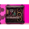 DistriNode ise kokkupandav mänguarvuti — Ryzen 7 9800X3D + RTX 5070 Ti, 32GB DDR5