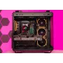 DistriNode ise kokkupandav mänguarvuti — Ryzen 7 9800X3D + RTX 5070 Ti, 32GB DDR5