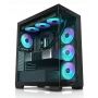 Ryzen 7 7800X3D + RTX 5070 mänguarvuti | ehita ise – DistriNode