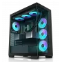 DistriNode Ryzen 7 9800X3D + RTX 5080 mänguarvuti - pane ise kokku