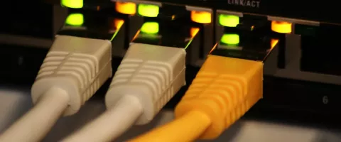 2.5GbE võrgukommutaatorid: kui gigabitist enam ei piisa