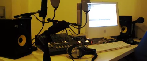 USB vs XLR mikrofonid voogedastuseks ja podcasterdamiseks: Kumb ühendus võidab?