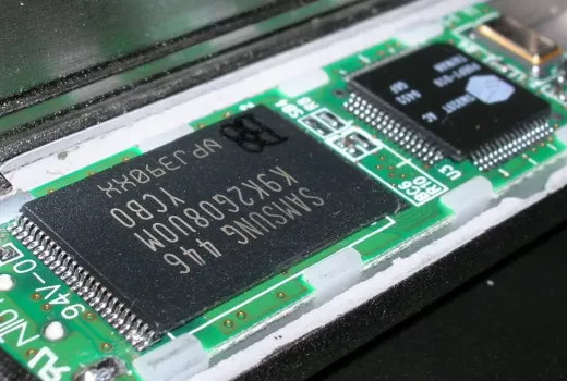Väline SSD vs USB-mälupulk: millise kaasaskantava salvesti peaksid ostma?