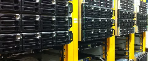 RAID-tasemed arusaadavalt: RAID 0, 1, 5, 6 ja 10 NAS-ile ja serveritele