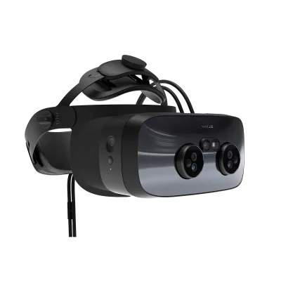 VR-prillid