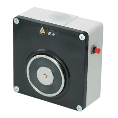 Elektromagnetilised ukseseadjad