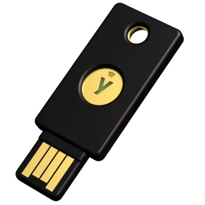 USB-turvavõtmed