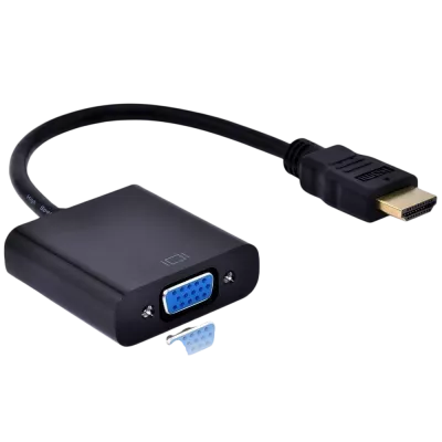VGA-kaablid ja adapterid