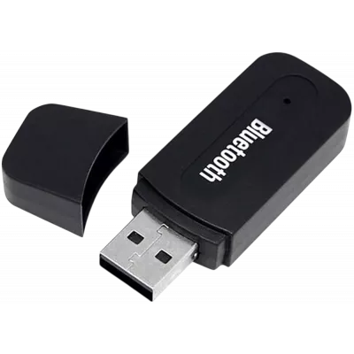 USB Bluetooth-adapterid